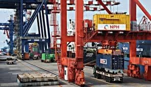KPPI Mulai Selidiki Tindakan Pengamanan Perdagangan atas Impor Barang    