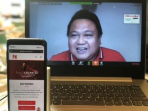 Telkomsel Luncurkan Paket Halo Unlimited