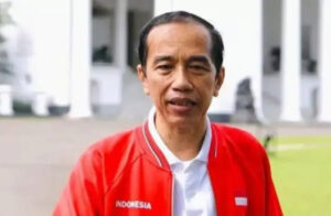 Presiden RI Jokowi: Beda Pendapat Soal Penegakan Hukum Harus Gunakan Mekanisme Hukum