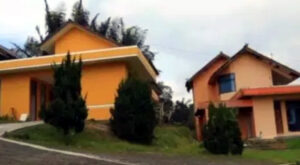 Densus 88 Ungkap Villa di Bandungan Jadi Sasana Latihan Teroris