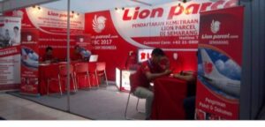 Lion Parcel Bantu UMKM Lewat Akses Pengiriman Cepat dan Handal