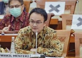 WTO Sambut Baik Kinerja Ekonomi Indonesia Hingga 2020