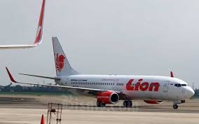 Lion Air Mudahkan Layanan Rapid Test ANTIGEN Covid-19