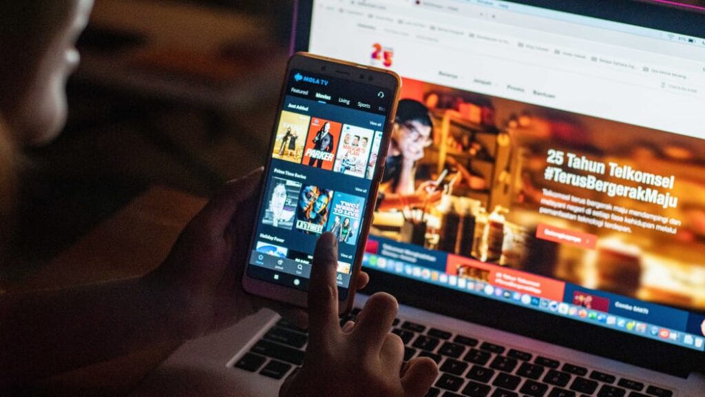 Telkomsel Hadirkan Kemudahan Bagi Pelanggan Mengakses Mola TV