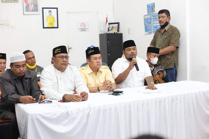 SALWA Unggul di Pilkada Tanjungbalai