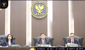 DKPP Akan Periksa Ketua dan Anggota KPU Tanjungbalai Terkait Dugaan Pelanggaran Kode Etik