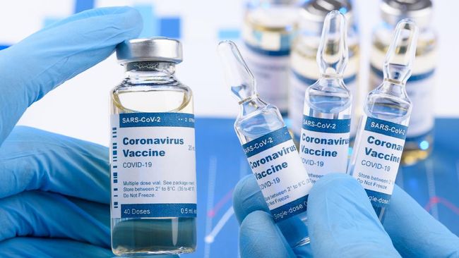 Ini Penjelasan Kemenkes Terkait Vaksin Sinovac yang Disebut Kedaluwarsa pada 25 Maret 2021