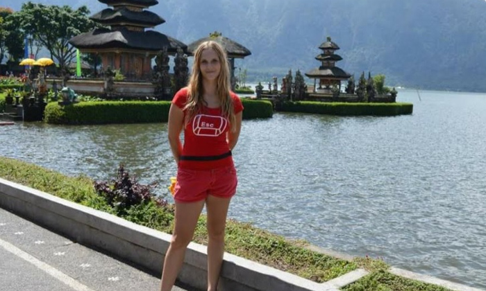 Bule Cantik Ini Dibunuh Pacarnya Sendiri di Bali