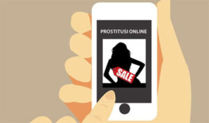 Polisi Tangkap Suami Istri Penjaja Prostitusi Anak via Online