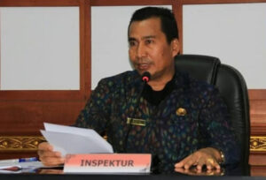 Bali Peringkat Pertama Nasional dalam Monitoring Pencegahan Korupsi