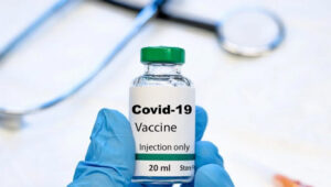 Mulai Hari Ini, Vaksin Covid-19 Didistribusikan ke 34 Provinsi