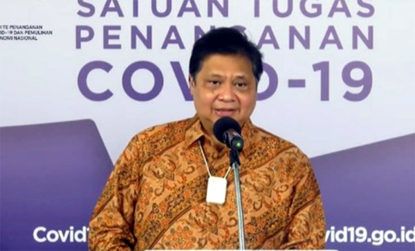 Pemerintah Atur Kembali Pemberlakuan PSBB Ketat, Khususnya untuk Jawa dan Bali