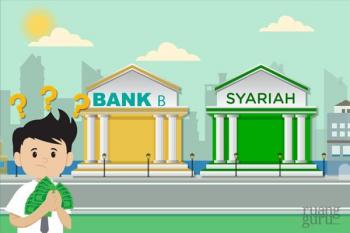 Bank Syariah Indonesia Bawa Multiplier Effect pada Pemulihan Ekonomi