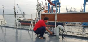 Telkomsel Dukung Kelancaran Operasional Komunikasi Jatuhnya Pesawat Sriwijaya Air SJ-182   