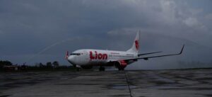 Lion Air Group Siapkan Rapid Test Antigen Covid-19