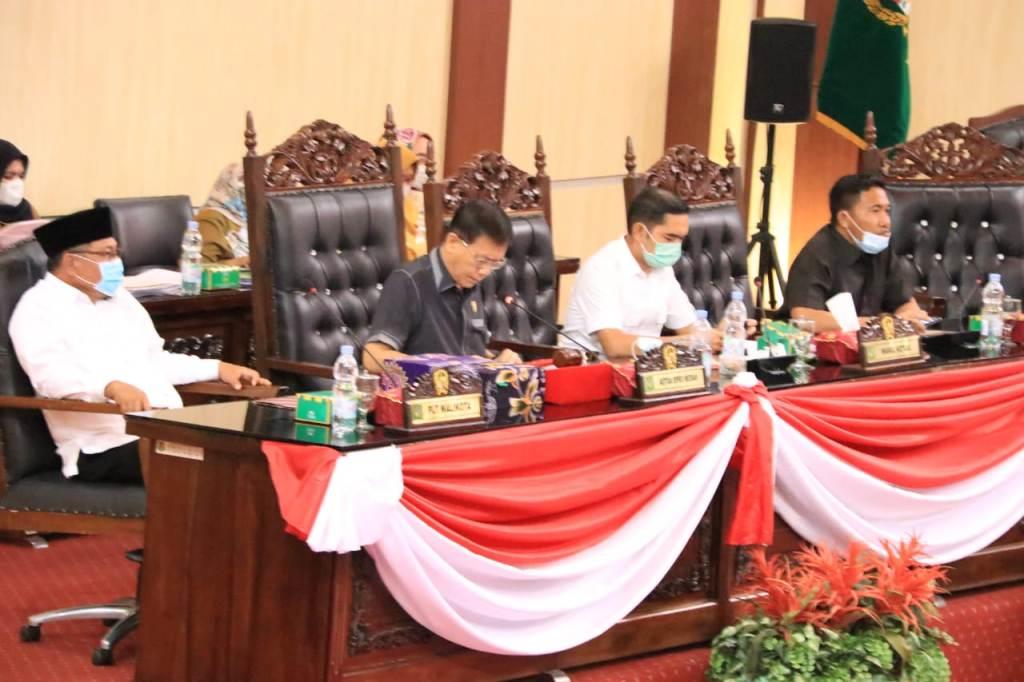 Hasil Reses DPRD Medan Akan Ditindaklanjuti  