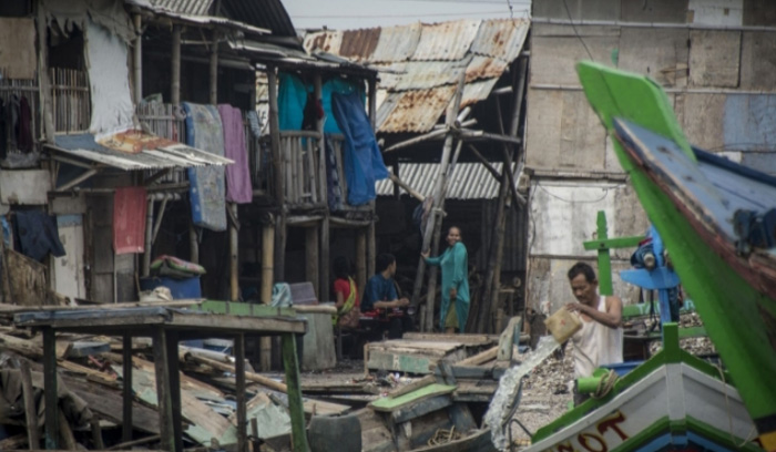 Sumsel Masuk 10 Provinsi Termiskin di Indonesia