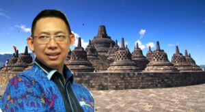 DPD Gemabudhi Sumut Dukung Usulan Menag Borobudur Dijadikan Tempat Ibadah Umat Buddha
