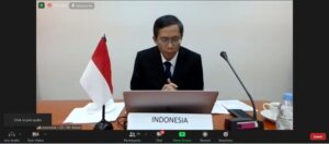 Indonesia Dukung ASEAN–Korea Centre Digitalisasi Kegiatan Promosi