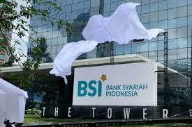 Hari Ini, BSI Resmi Beroperasi di Indonesia