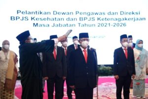 BPJS Ketenagakerjaan Siap Berinovasi untuk Tingkatkan Layanan