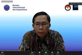 Genjot Ekspor UKM, Kemendag Sosialisasikan Good Design Indonesia 2021