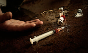 Benda Diduga Senjata Api dan Narkoba Ikut Diamankan dari Enam Pria yang Ditangkap di BP Mandoge