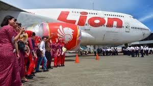 Lion Air Sediakan Rapid Test Antigen Covid-19 Gratis