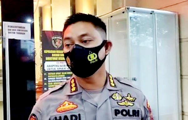 Polisi Selidiki Kasus Perdagangan Bayi di Medan