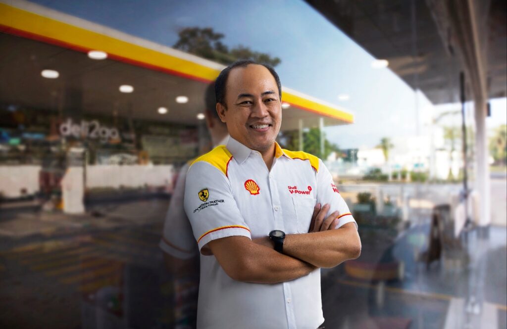 Shell Indonesia Cari Mitra Bisnis SPBU di Medan dan Surabaya