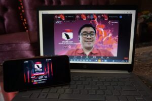 Telkomsel Hadirkan Kompetisi Game Online DGOne Cup Media Sumatera