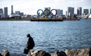Khawatir Tingkatkan Corona, Jepang Larang WNA Tonton Olimpiade Tokyo