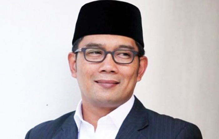 Bupati Bandung Barat Ditetapkan Tersangka Kasus Bansos Covid-19, Ini Kata Ridwan Kamil