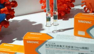 Kata Sinovac, Vaksin Covid-19 Miliknya Aman untuk Anak Berusia 3 Tahun
