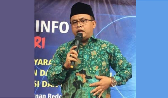 Bom Makassar, Gema Santri Nusa Ajak Masyarakat Jangan Panik dan Terprovokasi