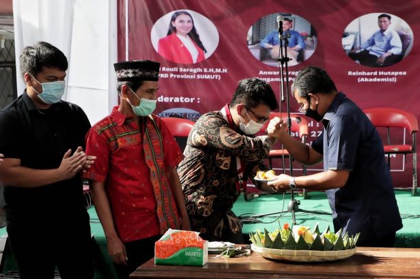 Membangun Inklusivisme, Solusi Merawat Indonesia Dari Konflik Sara