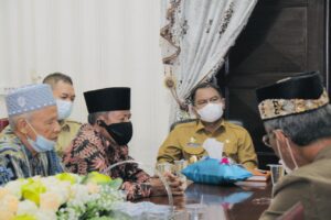 Keberadaan Majelis Taklim Diharapkan Turunkan Angka Kriminalitas