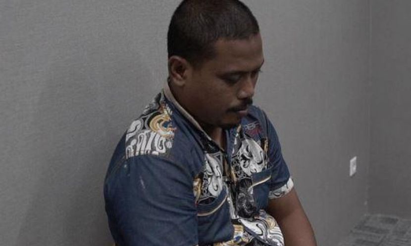 Pengunggah Kolase Ma’ruf Amin ‘Kakek Sugiono’ Dihukum 8 Bulan Penjara