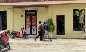 Densus 88 Mabes Polri Tangkap 8 Terduga Teroris, 2 di Tanjungbalai