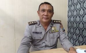 Selama Seminggu Operasi Sikat Toba 2021, Polda Sumut Berhasil Tangani 146 Kasus