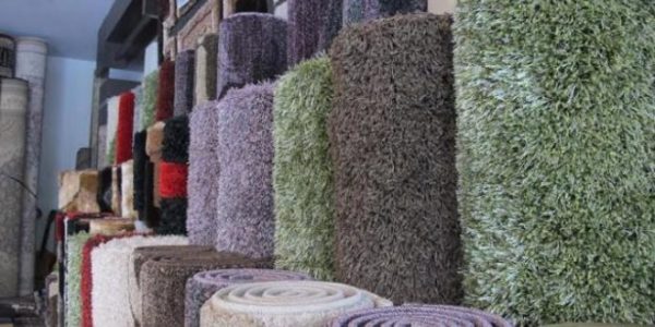 KPPI Lindungi Pengenaan BMTP atas Impor Produk Karpet dan Tekstil Penutup Lantai 