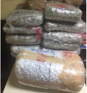 Ditresnarkoba Polda Sumut Ungkap Kasus Narkoba 6 Kilogram Sabu di Binjai