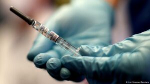 Dinkes Batu Bara Targetkan Capaian Vaksin 70 Persen