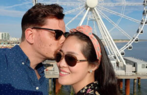 Belum Menikah, Gracia Indri Pilih Ikut Pasangan ke Belanda