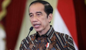 Jokowi Khawatir, Walau Sudah Dilarang Tetap Saja Ada Warga yang Nekat Mudik