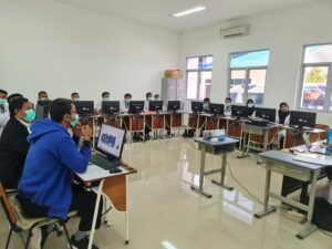 Pemkab Asahan Akan Bangun Balai Latihan Kerja