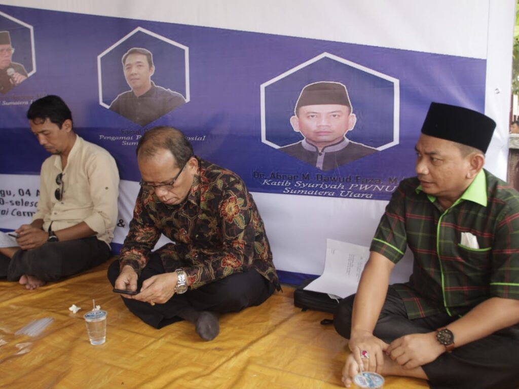 Agama Sebagai Inspirasi Majukan Islam Indonesia