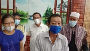 Orangtua Pemilik Akun  Sun Go Kong Minta Maaf Kepada Umat Muslim se- Indonesia