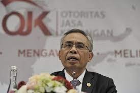 Pulihkan Ekonomi Indonesia, OJK Berikan Enam Penegasan Stimulus Kepada Perbankan