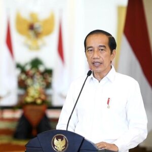 Presiden Ajak Masyarakat Panjatkan Doa dan Harapan Terbaik bagi 53 Patriot Penjaga Kedaulatan Negara